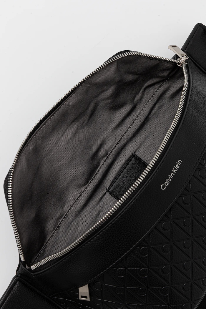 Calvin Klein nerka LV04D3205G czarny