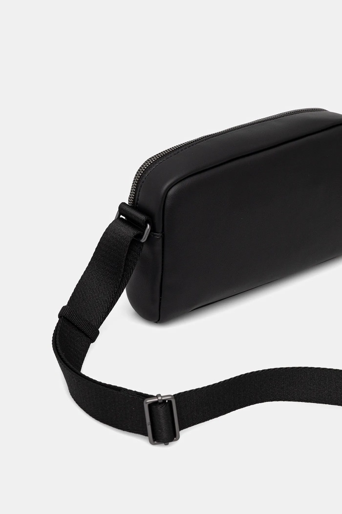 Doplnky Malá taška Calvin Klein LV04D3247G čierna