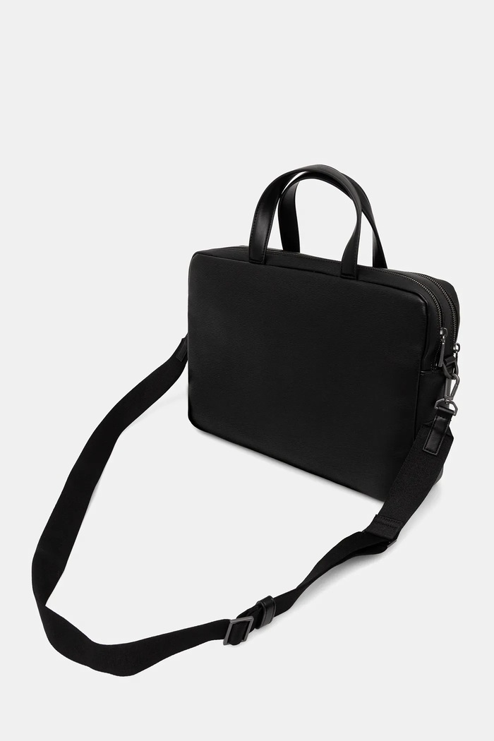 Akcesoria Calvin Klein torba 39 x 28 x 8,5 cm LV04D3263G czarny