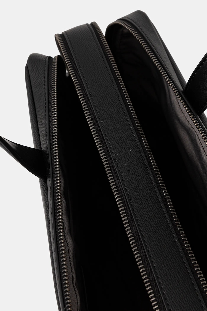 Calvin Klein torba 39 x 28 x 8,5 cm LV04D3263G czarny