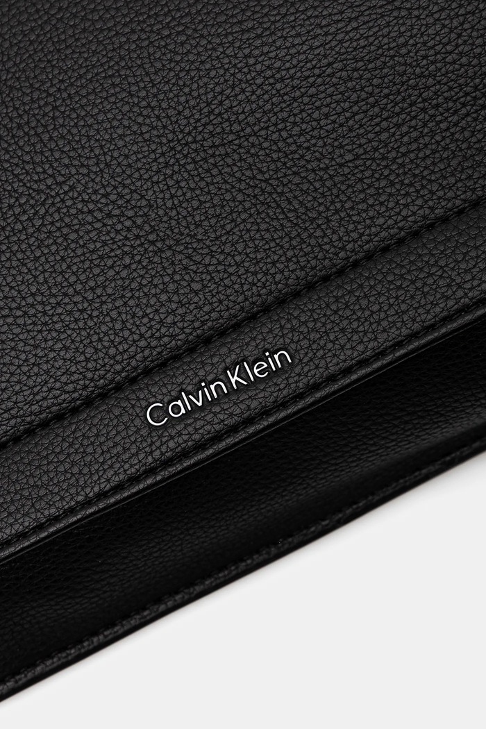 Taštička Calvin Klein Calvin Klein LV04D3271G černá