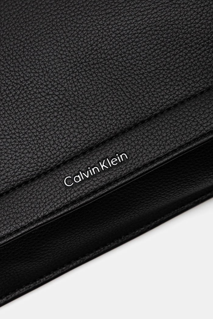 Taštička Calvin Klein Calvin Klein LV04D3271G černá