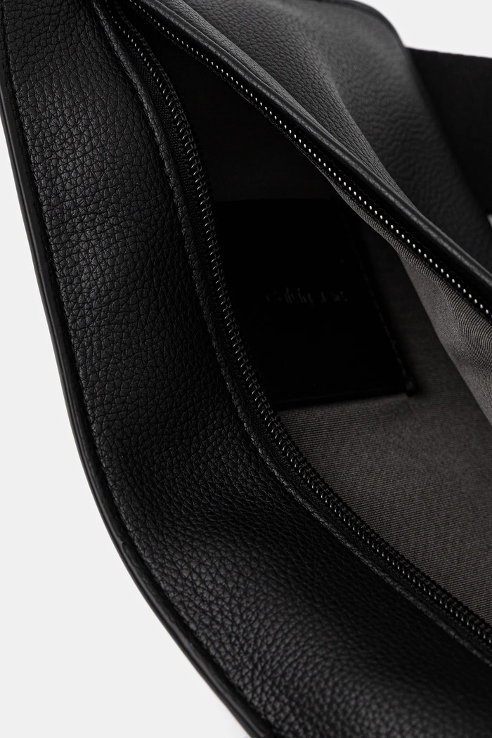 Taštička Calvin Klein Calvin Klein černá LV04D3271G