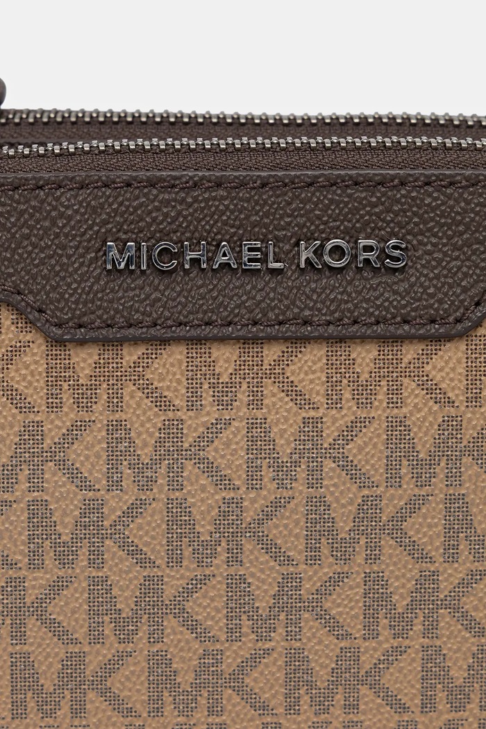 Borsetă Michael Kors 33F5LHDM2B maro