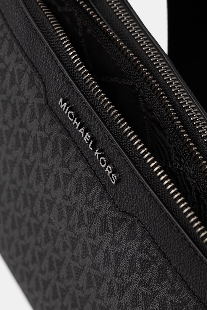 Michael Kors borsetă 33F5LHDM2B negru