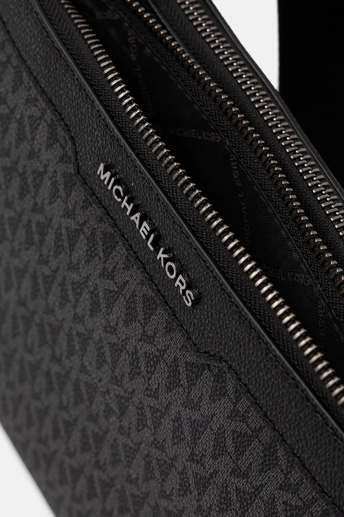 Michael Kors borsetă 33F5LHDM2B negru