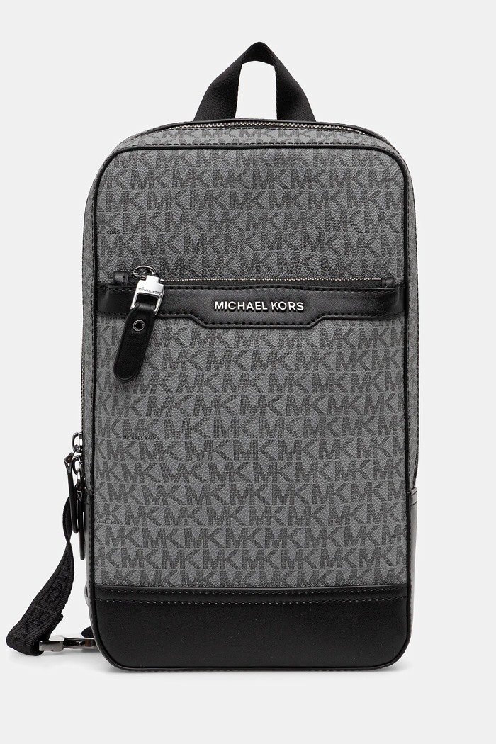 Michael Kors Borsetă gri 33F5LHDC2U
