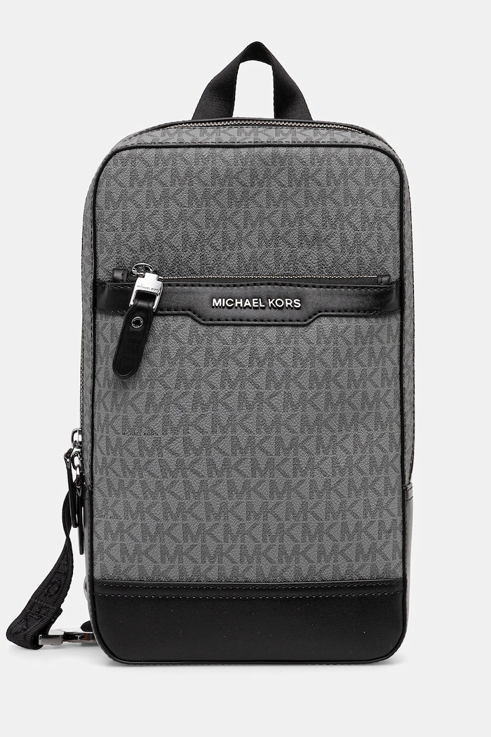 Michael Kors Borsetă gri 33F5LHDC2U