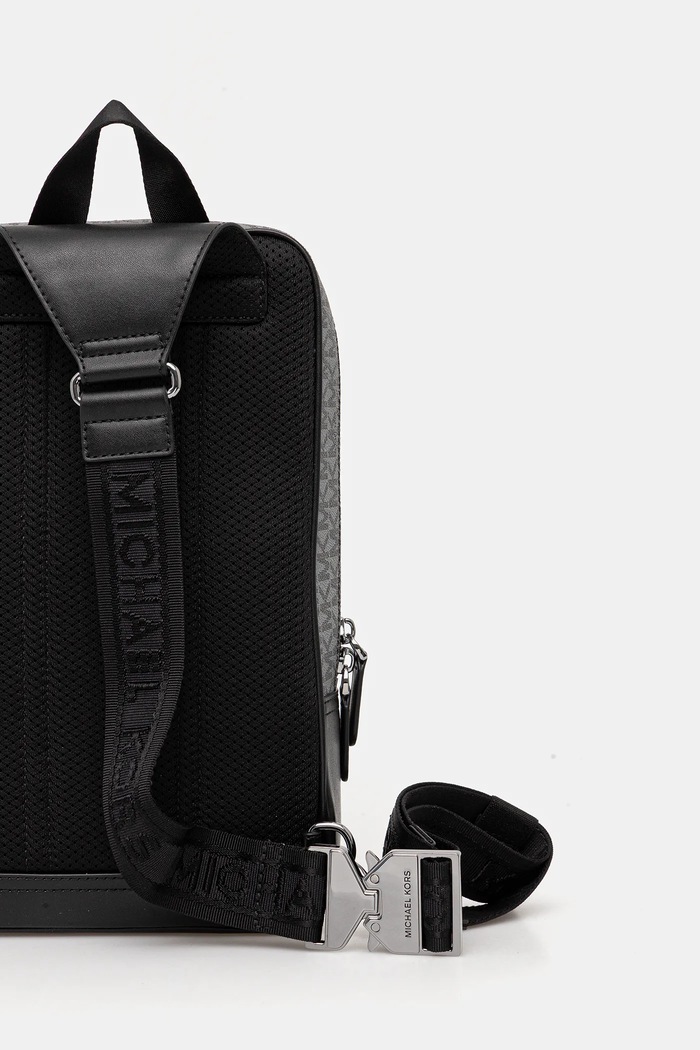 Accesorii Michael Kors Borsetă 33F5LHDC2U gri