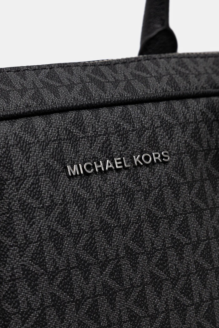 Accesorii Michael Kors geantă 33F5LHDA6B gri