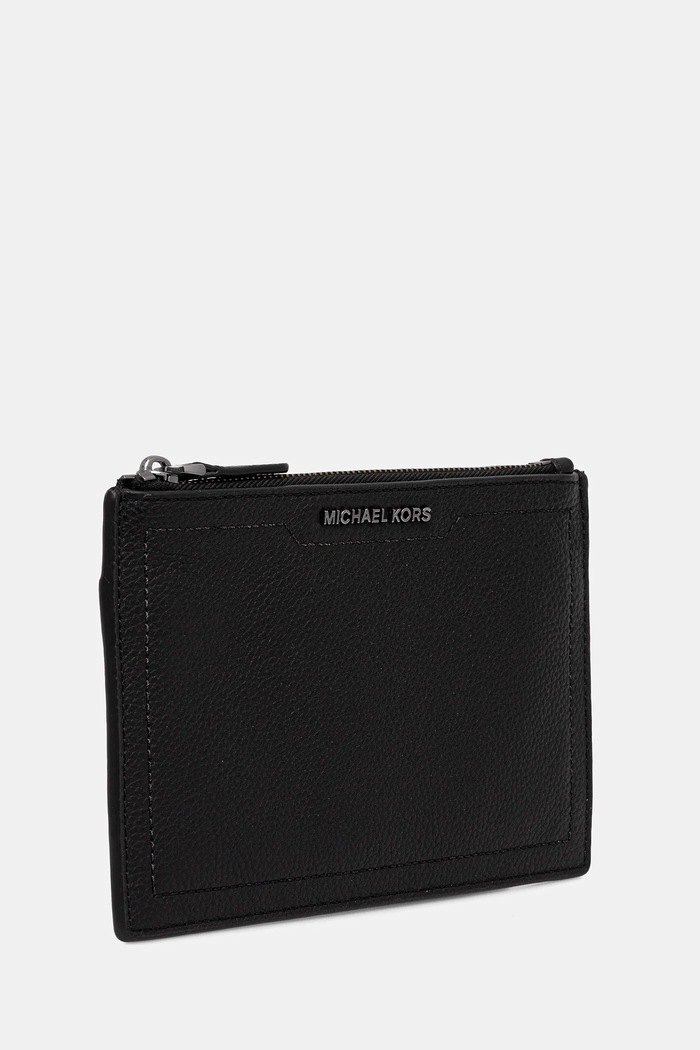 Malá taška Michael Kors 2-pak čierna 33F5LHDU6L