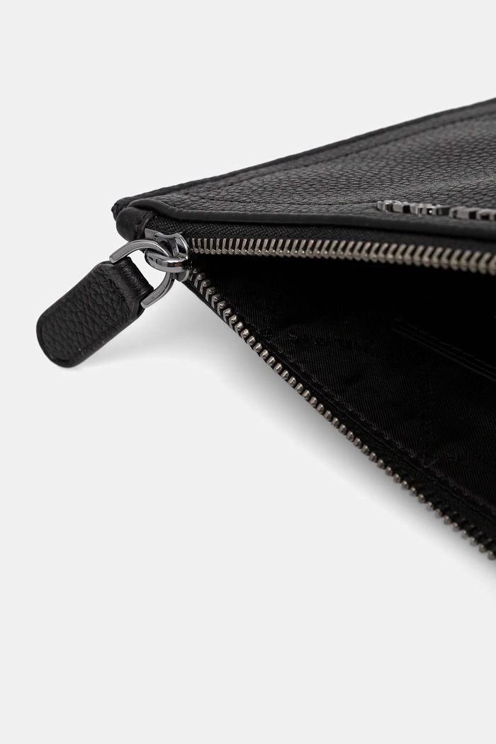 Malá taška Michael Kors 2-pak 33F5LHDU6L čierna