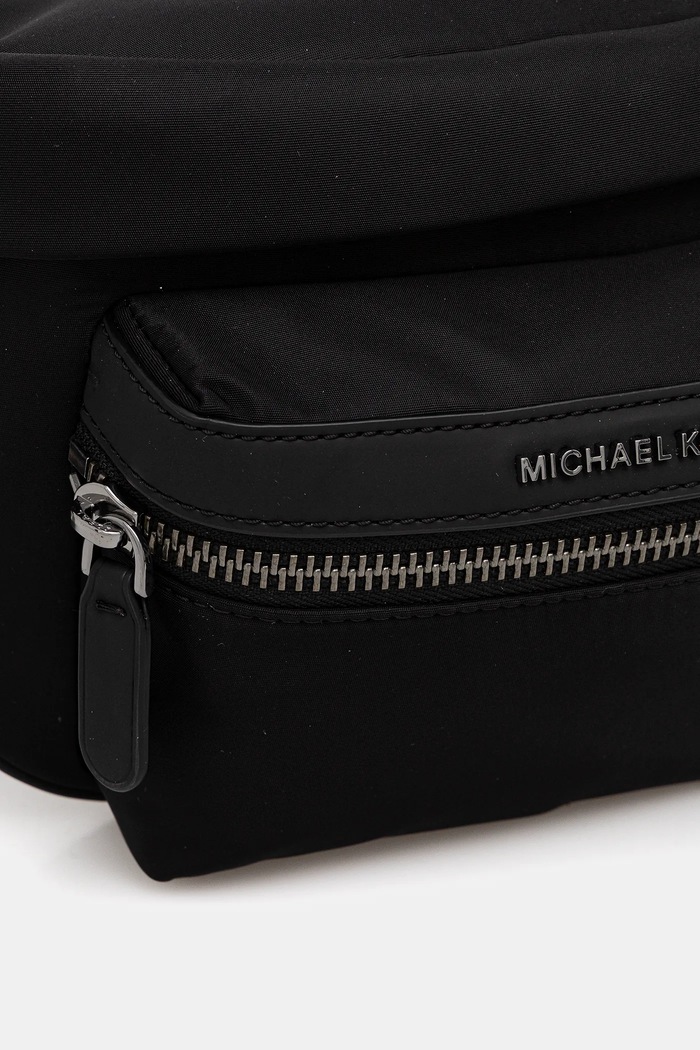 Doplňky Ledvinka Michael Kors 33F5LBNY1B černá
