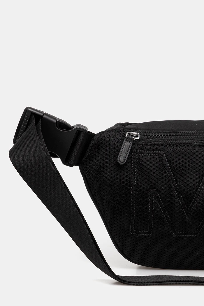 Ledvinka Michael Kors černá 33F5LBNY1B