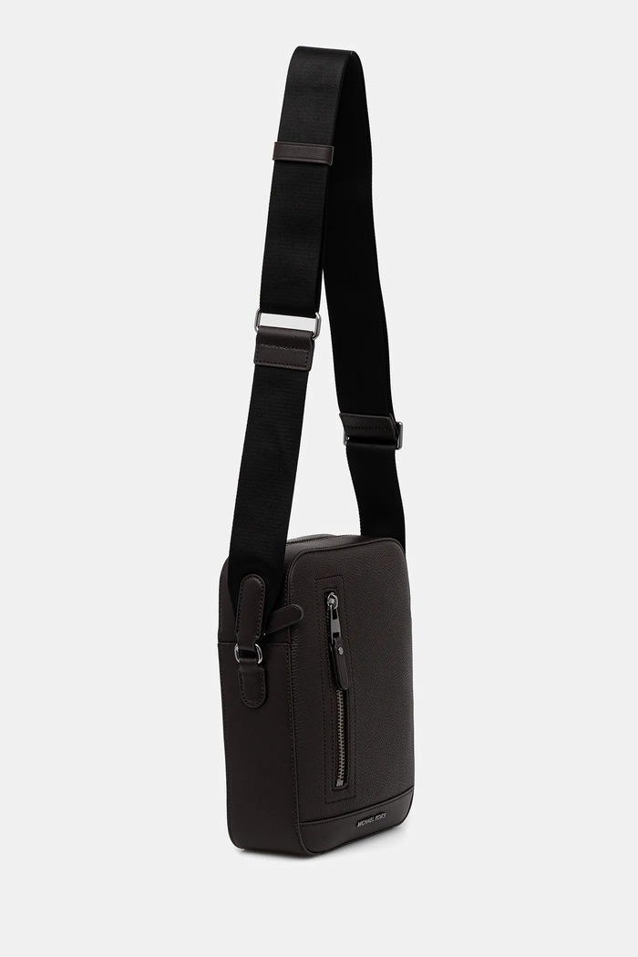 Michael Kors geantă 33F5LHDC2L maro AW25