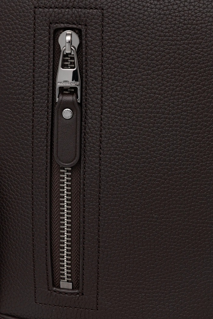 Michael Kors geantă 33F5LHDC2L maro
