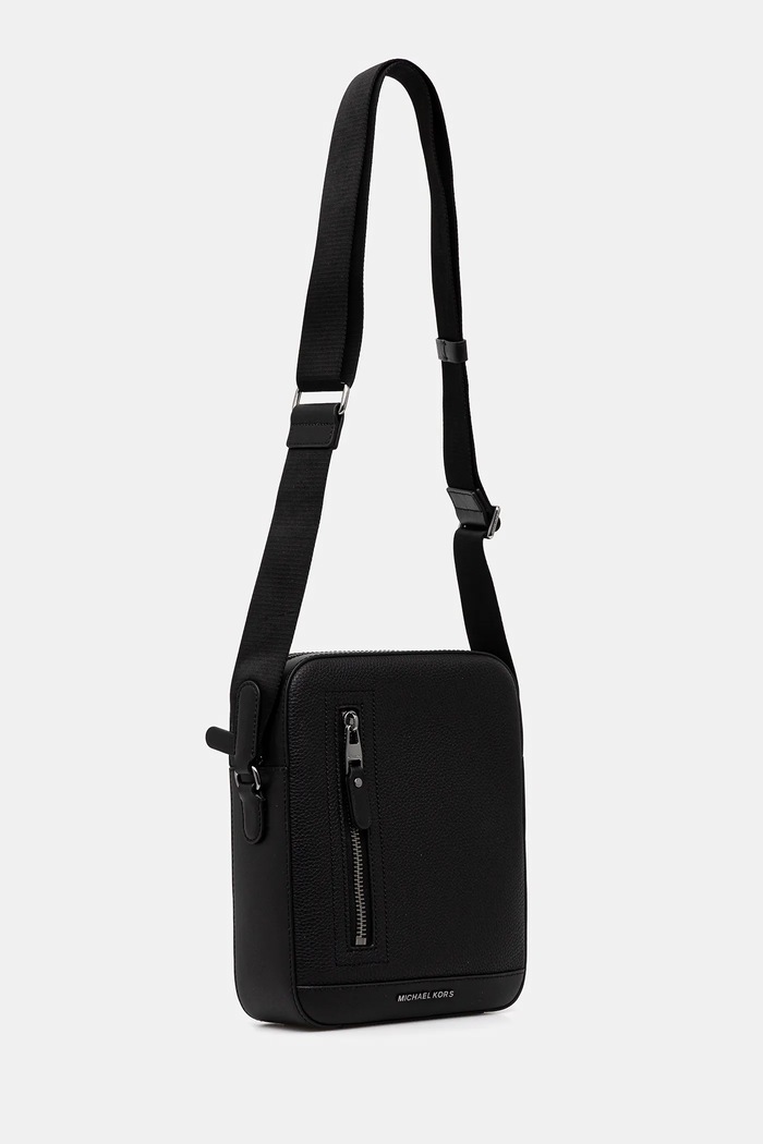 Michael Kors geantă 33F5LHDC2L negru AW25
