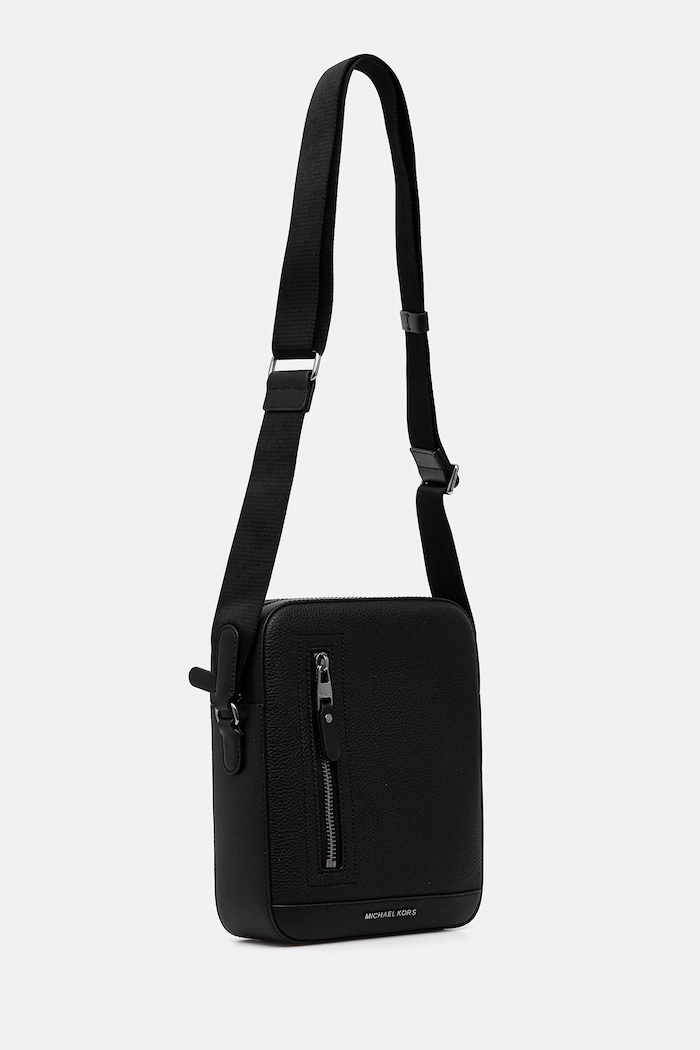 Michael Kors geantă 33F5LHDC2L negru AW25