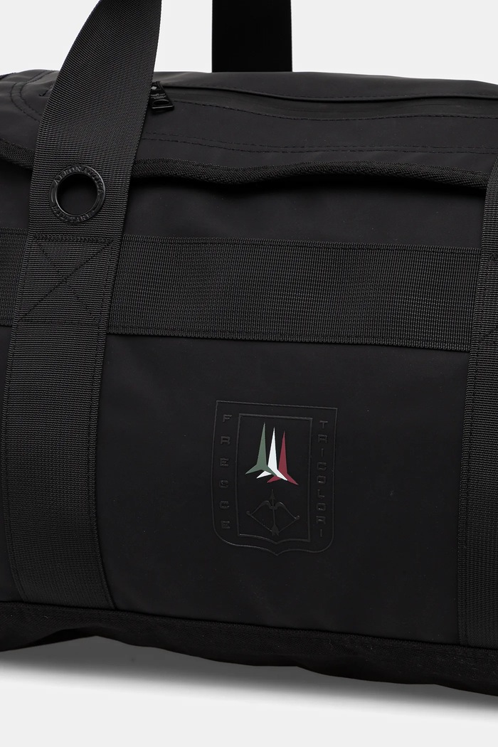 Сумка Aeronautica Militare 50 x 32 x 32 cm чорний BO1152UCT03588