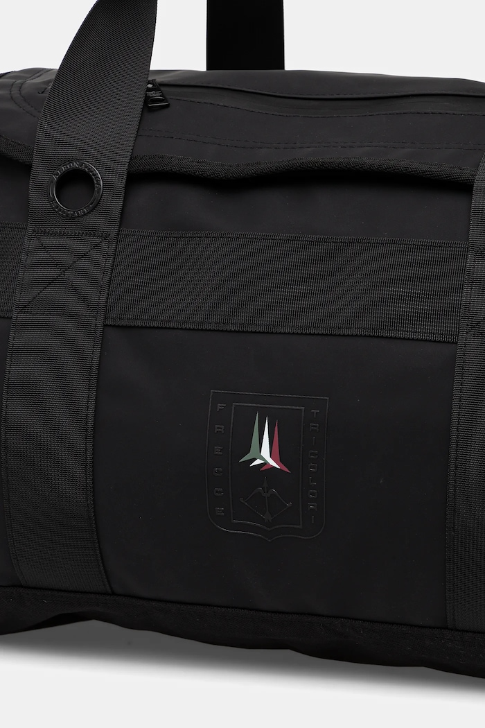 Сумка Aeronautica Militare 50 x 32 x 32 cm чорний BO1152UCT03588