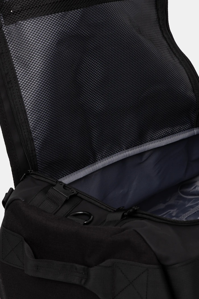 Сумка Aeronautica Militare 50 x 32 x 32 cm BO1152UCT03588 чорний