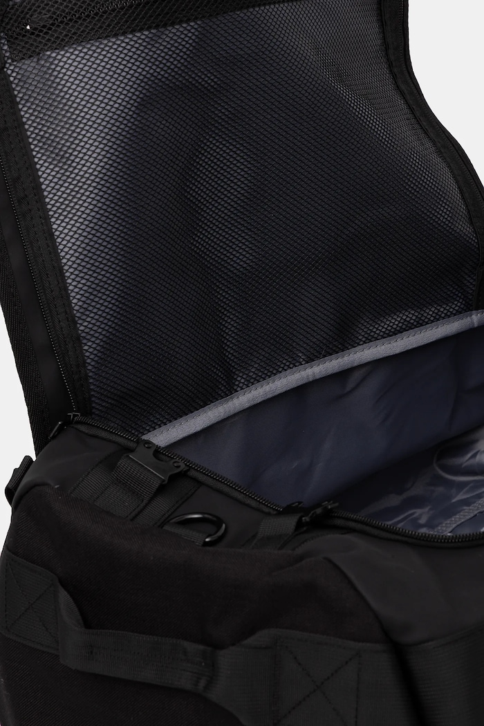 Сумка Aeronautica Militare 50 x 32 x 32 cm BO1152UCT03588 чорний