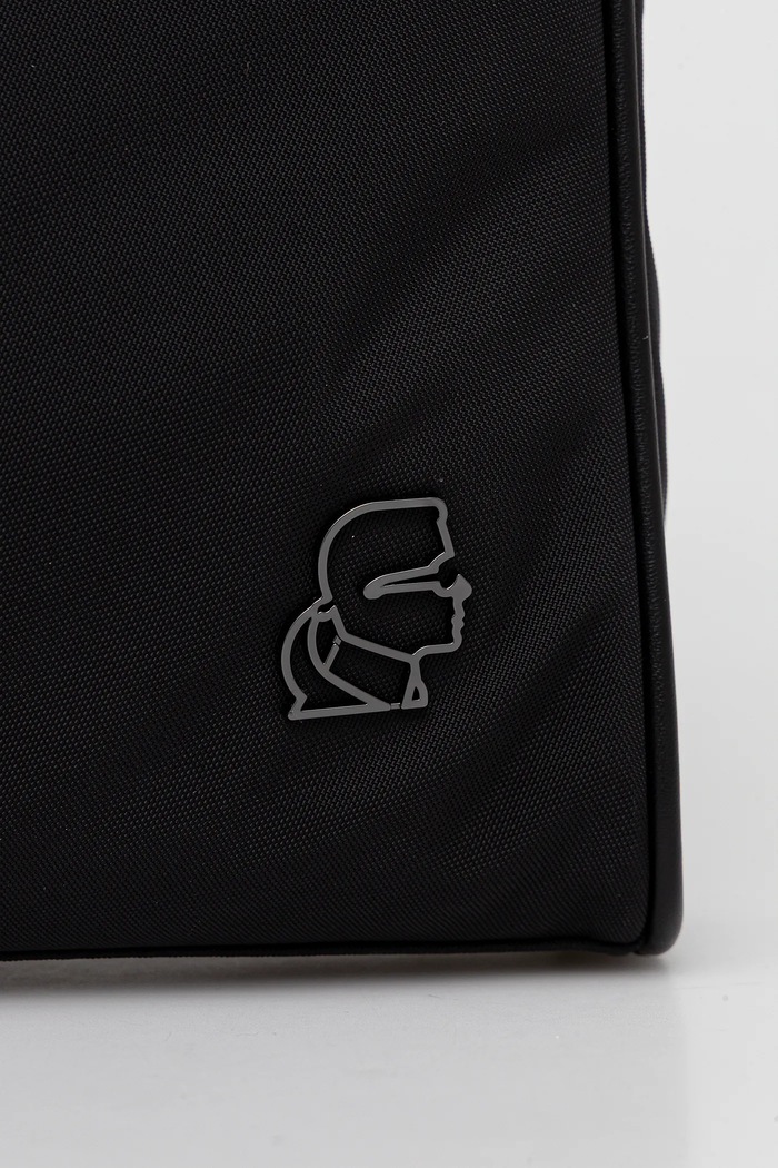 Doplnky Kabelka Karl Lagerfeld K/KAMEO A4M30191 čierna