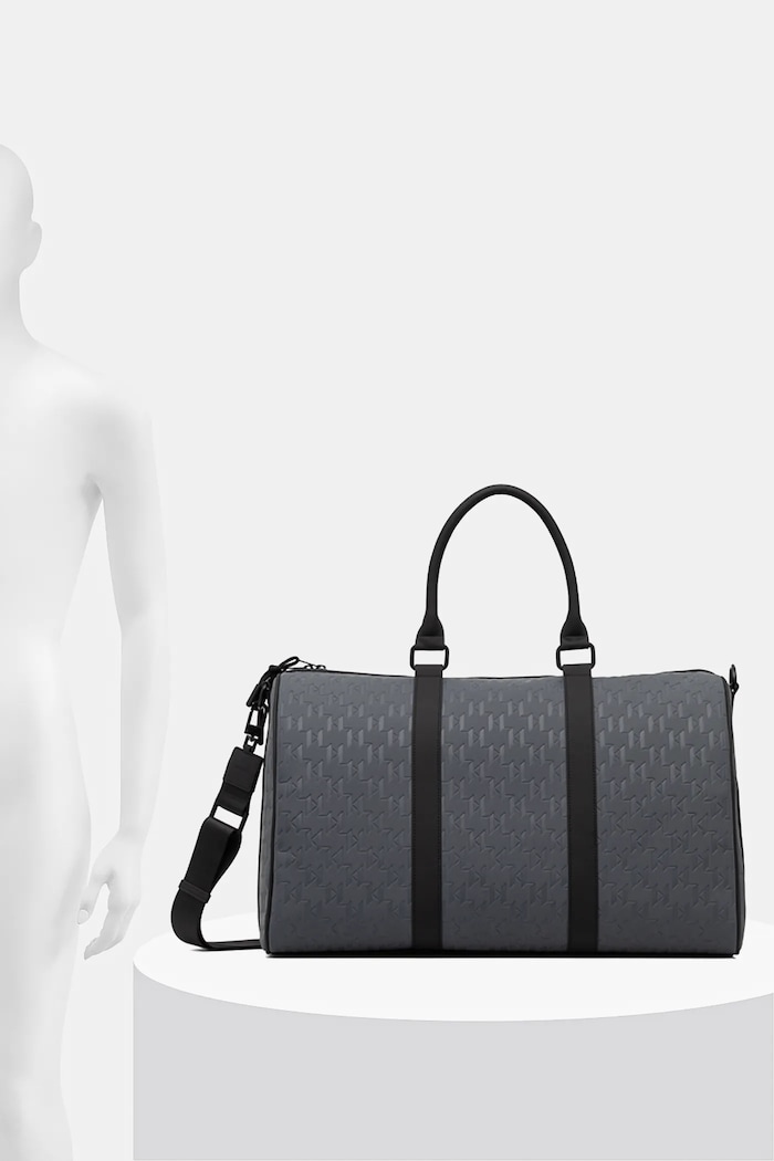 Karl Lagerfeld geantă K/MONOGRAM 51 x 29 x 24 cm A4M30245