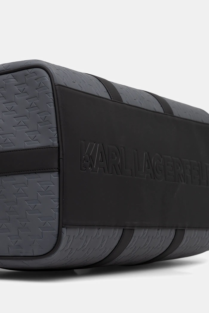 Karl Lagerfeld geantă K/MONOGRAM 51 x 29 x 24 cm A4M30245