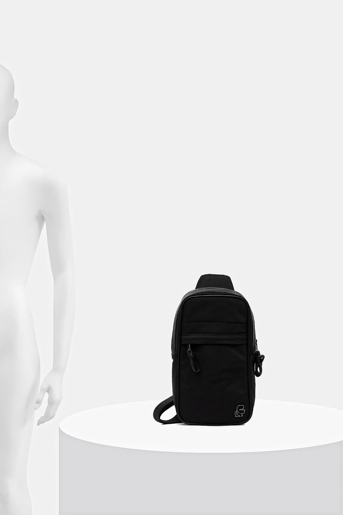 Malá taška Karl Lagerfeld K/KAMEO A4M30268
