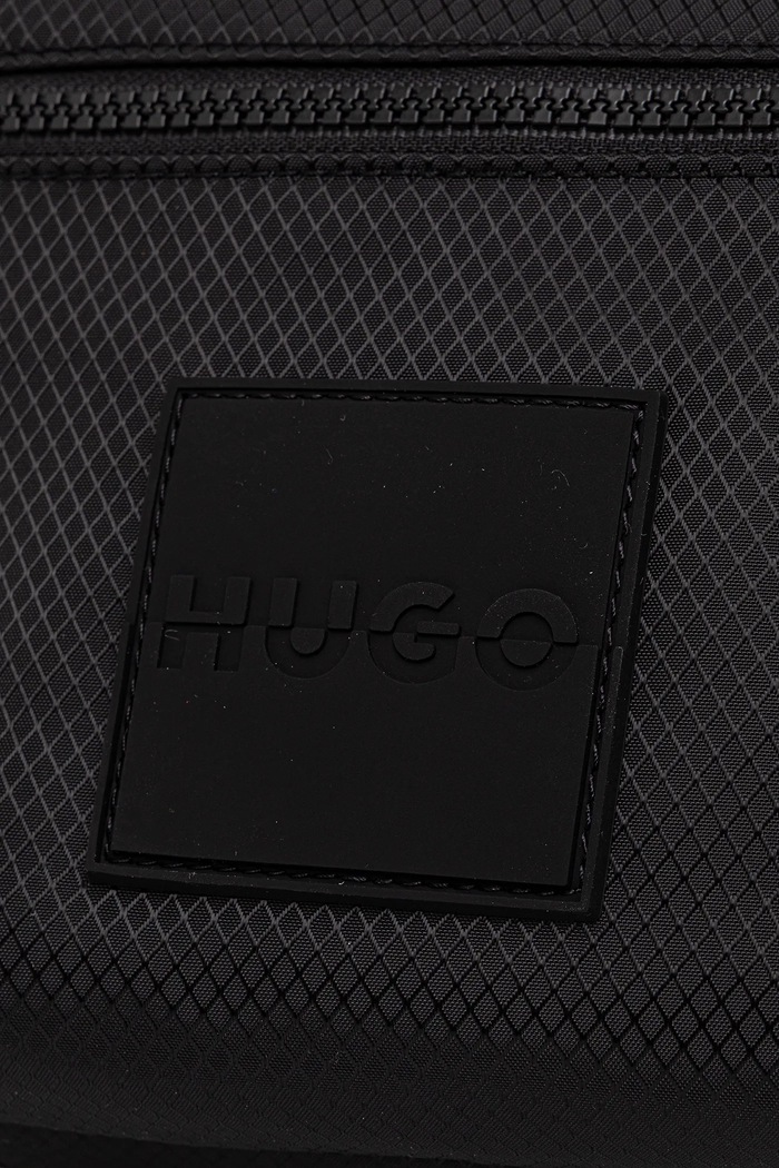Taštička HUGO Jhin_NS Zip 50551787 černá