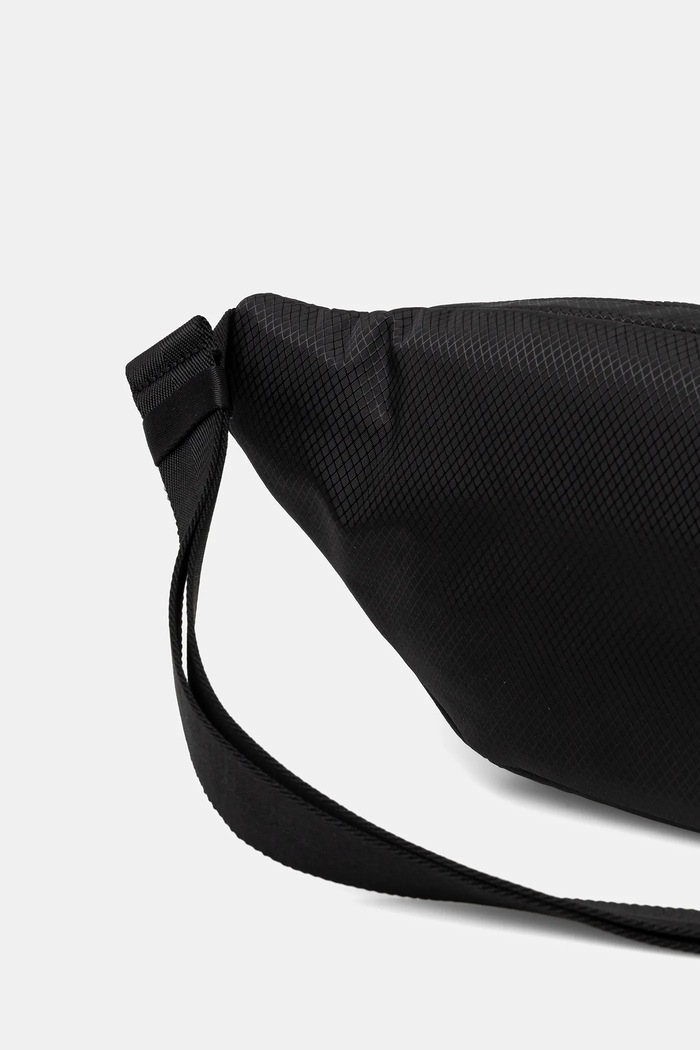 Akcesoria HUGO nerka Jhin_Bumbag 50551798 czarny