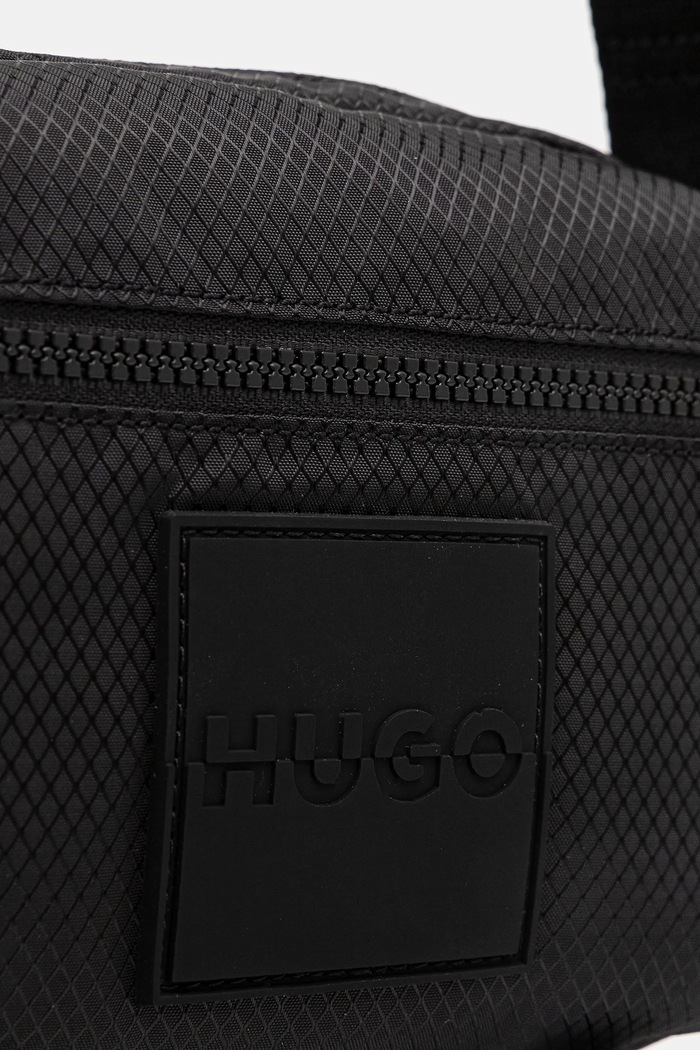 Taštička HUGO Jhin_EW černá 50551799