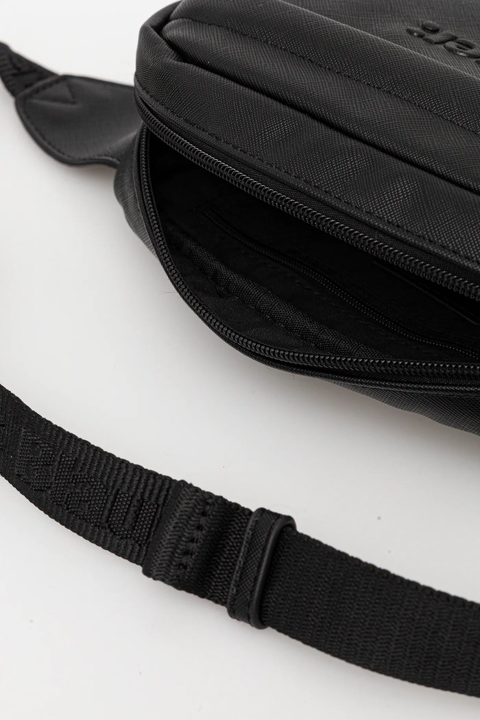 Blauer borsetă negru BOOM01