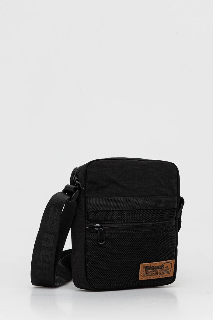 Blauer borsetă COLBY07 negru AW25