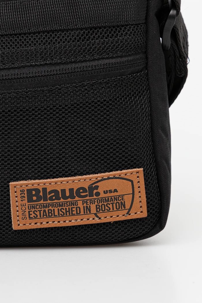 Blauer borsetă negru COLBY07