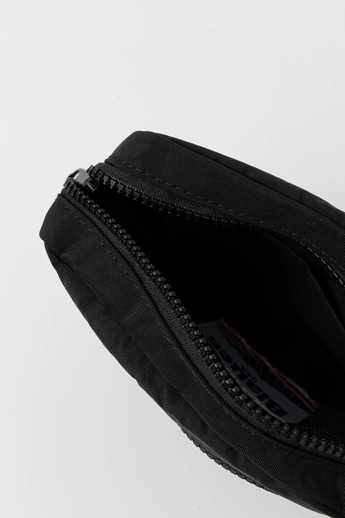 Blauer borsetă COLBY07 negru