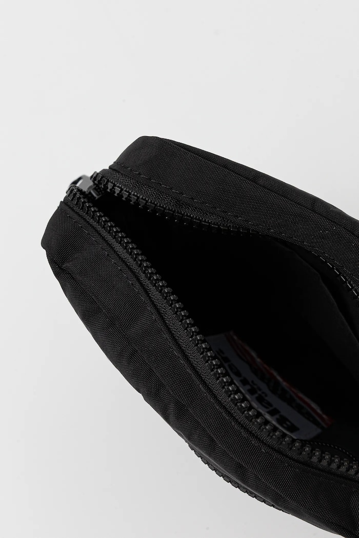 Blauer borsetă COLBY07 negru