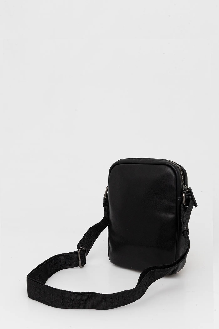 Accesorii Blauer borsetă CROSBY02 negru