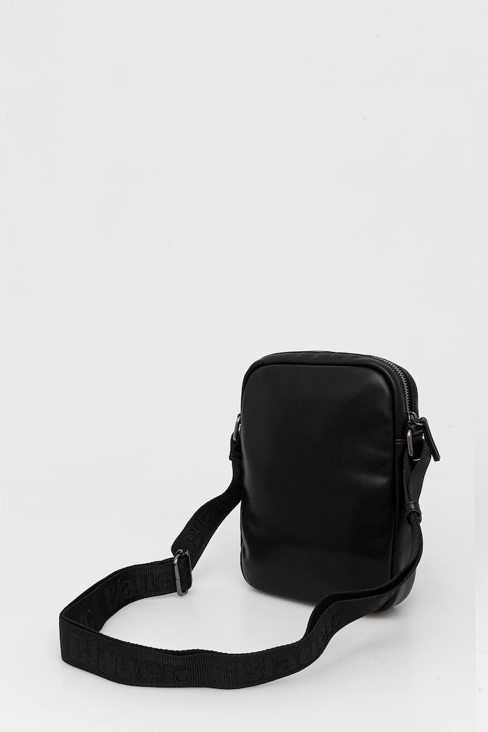 Accesorii Blauer borsetă CROSBY02 negru