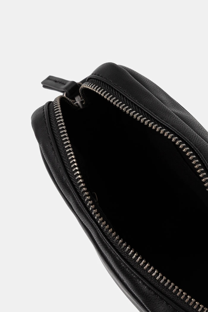 Blauer borsetă CROSBY02 negru