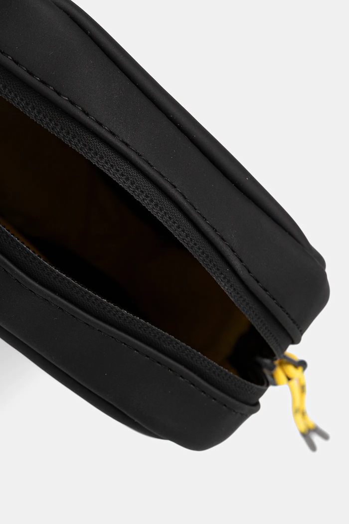 Blauer borsetă JERRY03 negru
