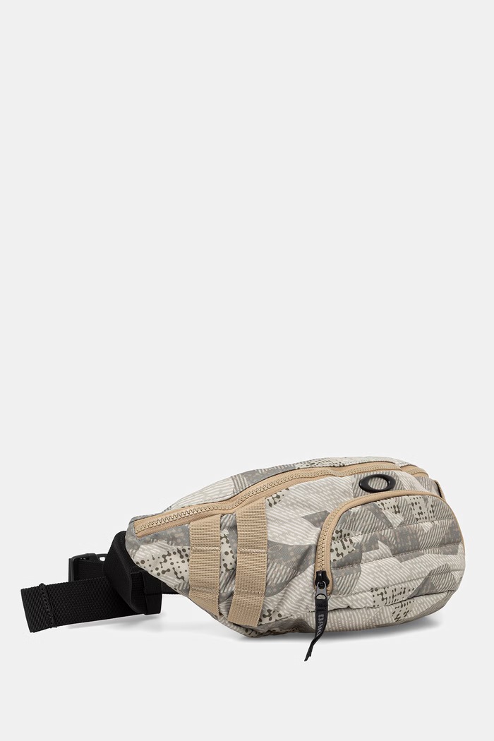 Oakley ľadvinka pánska ENDURO FOS900296 zelená SS26