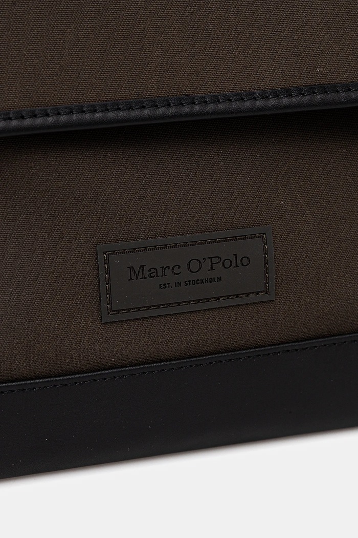 Doplnky Taška Marc O'Polo 38 x 27 x 15 cm 5000007866 zelená