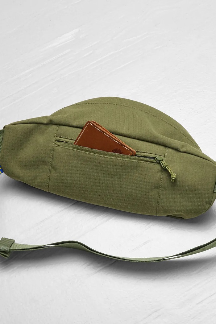 Ľadvinka Fjallraven Ulvö 4L F23166.171