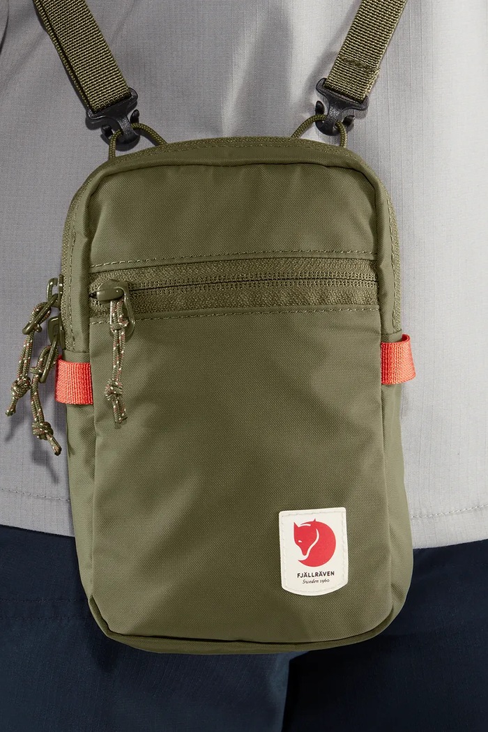 Malá taška Fjallraven High Coast F23226.424