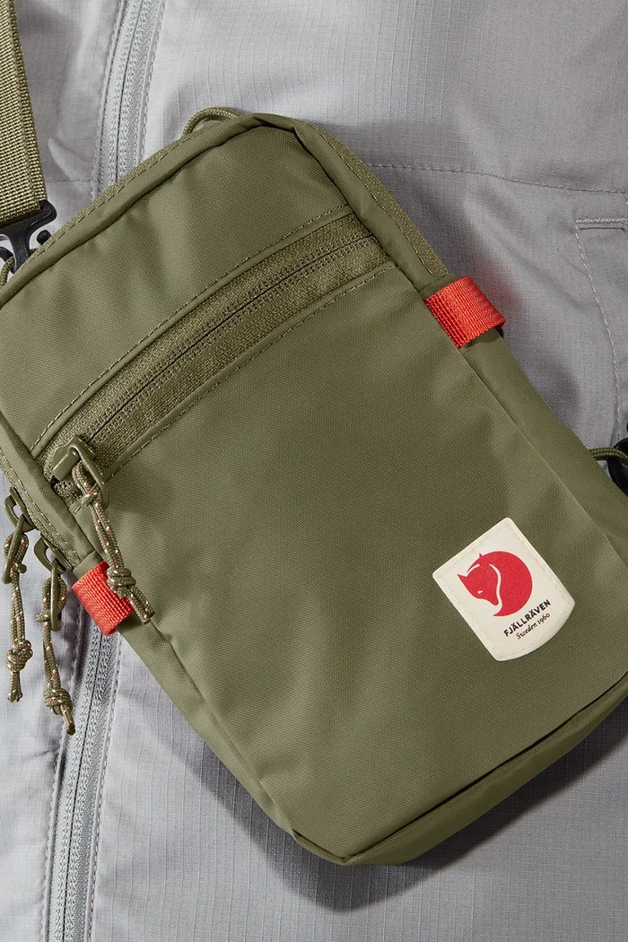 Malá taška Fjallraven High Coast F23226.424