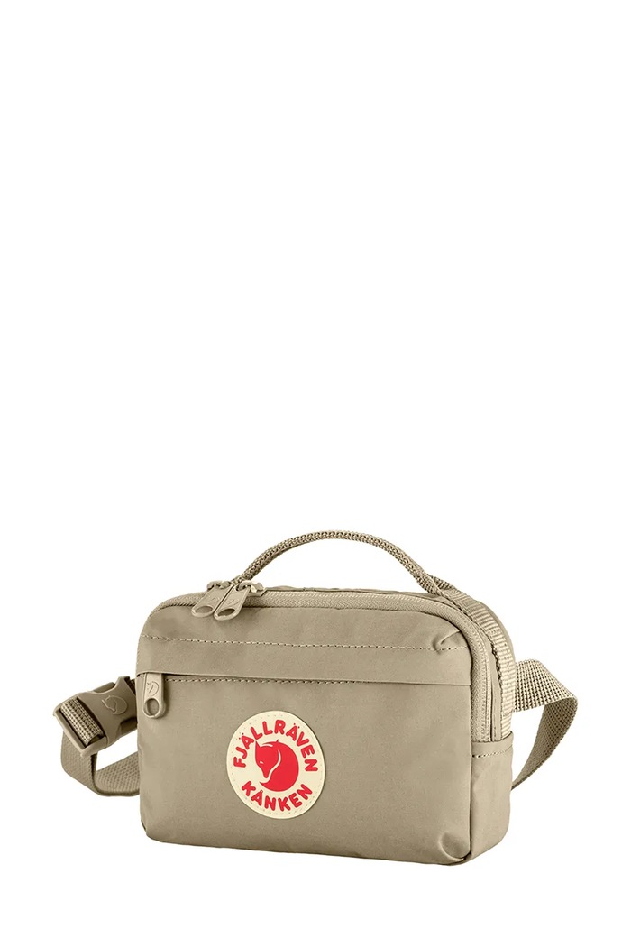 Τσάντα φάκελος Fjallraven Kanken F23796.118 πράσινο SS26