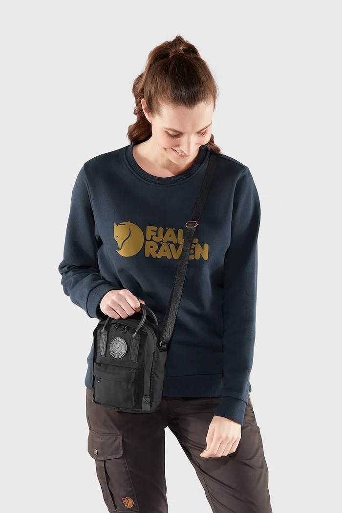 Otroška torbica za pas Fjallraven Kanken F23799.550