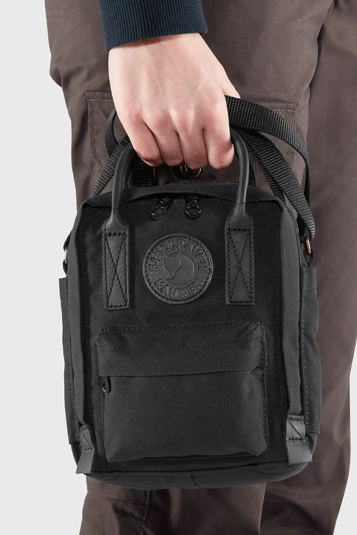 Otroška torbica za pas Fjallraven Kanken F23799.550